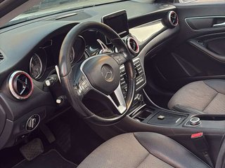 MERCEDES clase cla