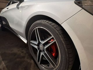 MERCEDES clase cla