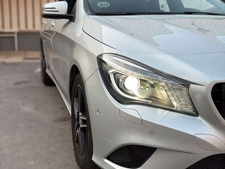 MERCEDES clase cla