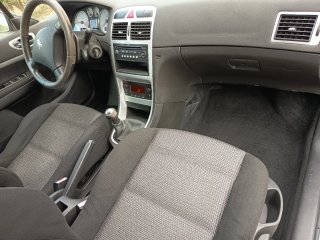 Peugeot 307 2008