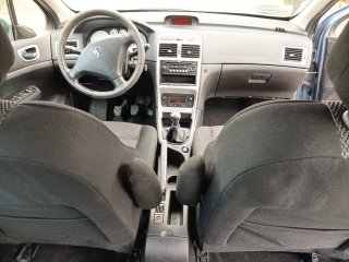 Peugeot 307 2008