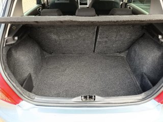 Peugeot 307 2008