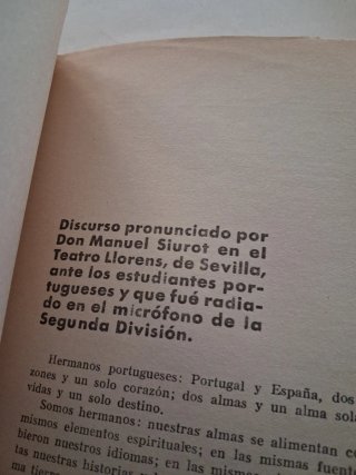 Libro antiguo,  Mis charlas en el Micrófono del...