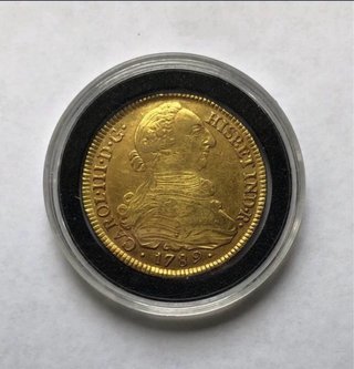 Pack de  2 monedas de oro
