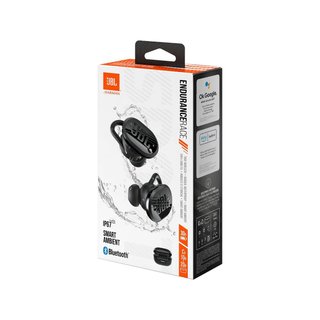 JBL Endurance Race 2 auriculares deportivos