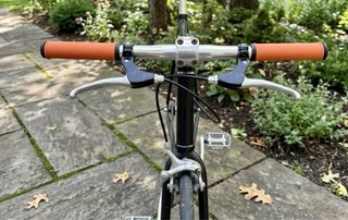 Bicicleta urbana