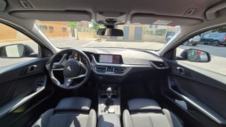 BMW Serie 1 2021