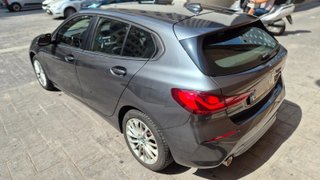 BMW Serie 1 2021