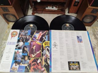 Vinilo Guns N' Roses Use Your Illusion II Original