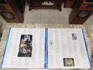 Vinilo Guns N' Roses Use Your Illusion II Original