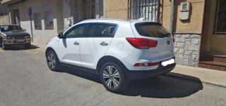 KIA Sportage 2015