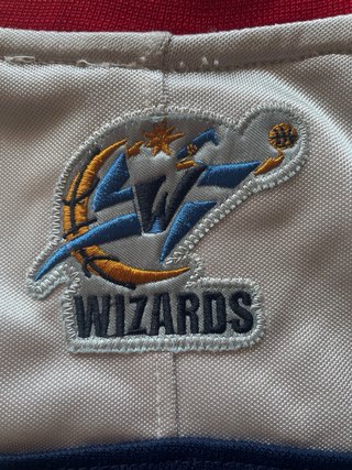 Camiseta NBA All Star 2007 Gilbert Arenas