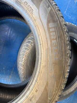 Neumáticos 2 unidades255/55/18 109Pirelli Scorpion