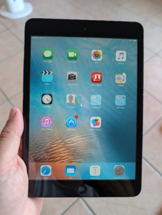 Apple iPad mini 16 GB Wi-Fi + Cellular (A1455)