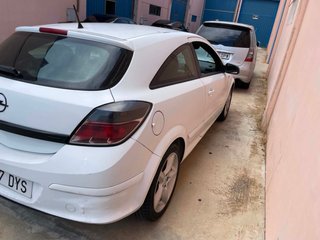 Opel Astra 2006