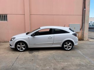 Opel Astra 2006