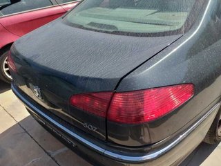 Peugeot 272355 llanta 75j17ch545 607 2.2 hdi