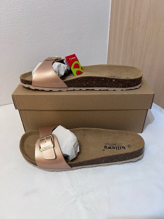 Sandalias Billowy Talla 42