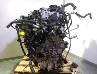 Motor completo audi crlb a3 sportback rectp5438607