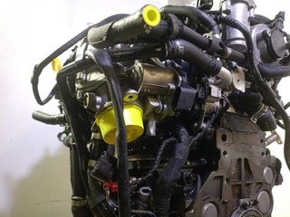 Motor completo audi crlb a3 sportback rectp5438607