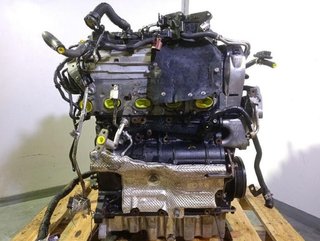 Motor completo audi crlb a3 sportback rectp5438607