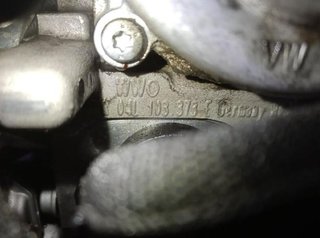 Motor completo audi crlb a3 sportback rectp5438607