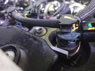 Motor completo audi crlb a3 sportback rectp5438607