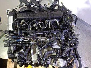 Motor completo audi crlb a3 sportback rectp5438607