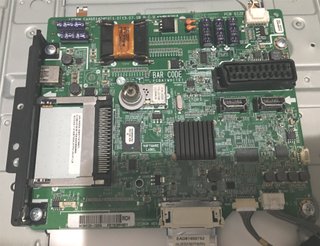 Despiece TV LG 42LN5200, 42LN5204 PANTALLA LCD OK