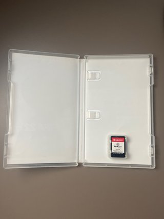 FIFA 22 Legacy Edition Nintendo Switch