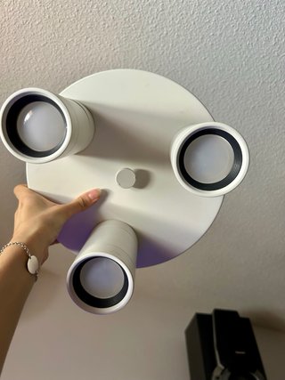 Lámpara de techo