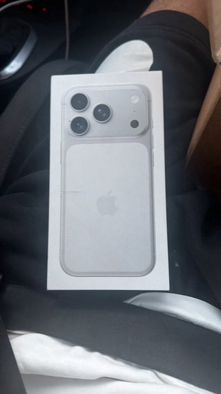 iPhone 15 Pro 512GB Azul Precintado