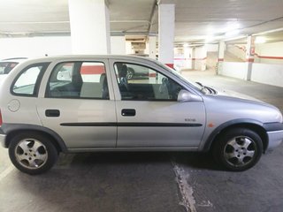 Opel Corsa 1999