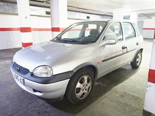 Opel Corsa 1999