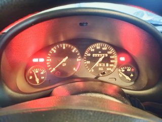 Opel Corsa 1999