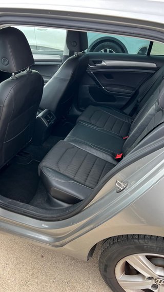 Golf VII 2.0 TDI 150cv