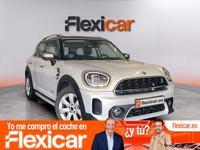 MINI Countryman Cooper S E ALL4 - foto 1