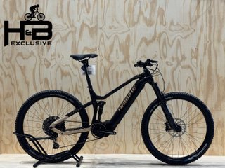 Haibike AllTrail 7 Sram SX 2023
