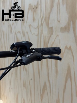 Haibike AllTrail 7 Sram SX 2023