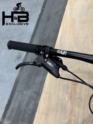 Haibike AllTrail 7 Sram SX 2023