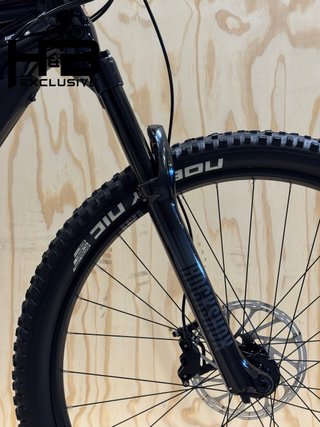 Haibike AllTrail 7 Sram SX 2023