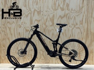 Haibike AllTrail 7 Sram SX 2023