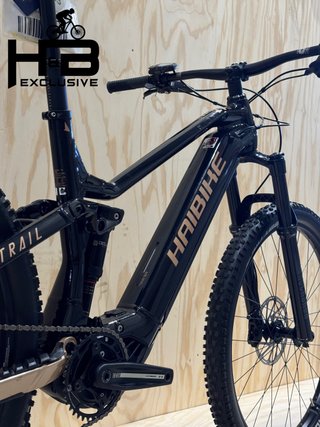 Haibike AllTrail 7 Sram SX 2023