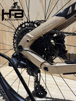 Haibike AllTrail 7 Sram SX 2023