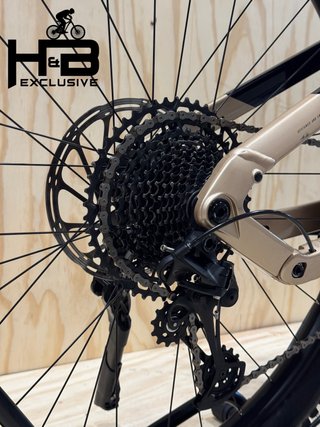 Haibike AllTrail 7 Sram SX 2023