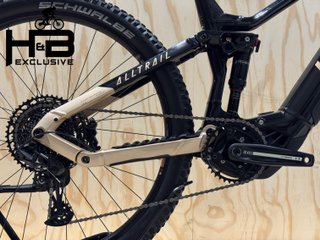 Haibike AllTrail 7 Sram SX 2023