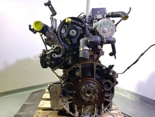 Motor d6ba ford mondeo 2.0 16v tddi / rectp5473253