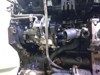 Motor d6ba ford mondeo 2.0 16v tddi / rectp5473253