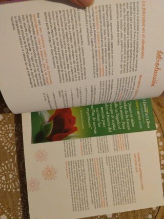 Mi diario de meditación un año de actividades p...