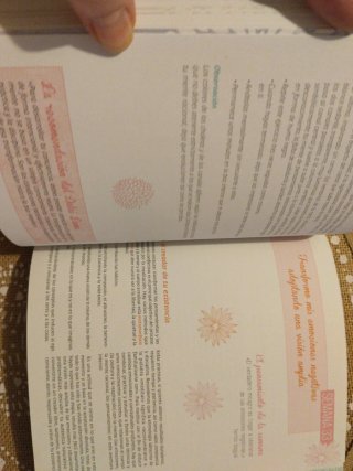 Mi diario de meditación un año de actividades p...